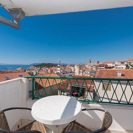 Apartments Dalmato Makarska Esterno foto