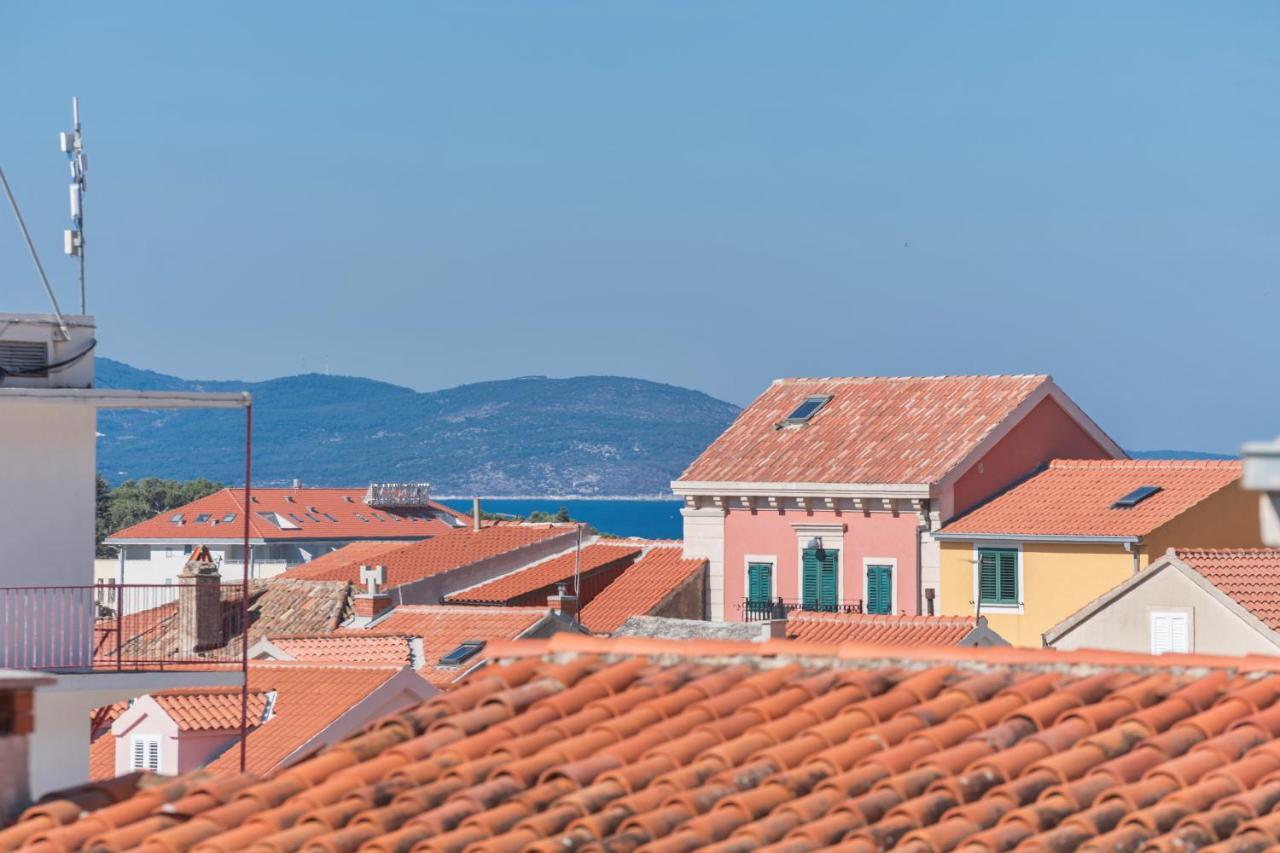 Apartments Dalmato Makarska Esterno foto